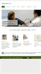 Mobile Screenshot of chrisohmd.com